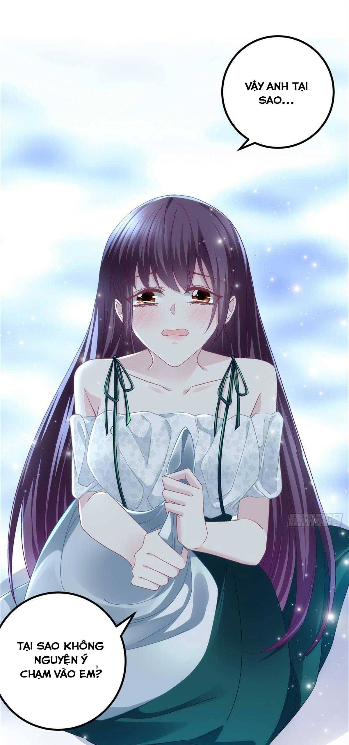 Trọng Sinh Về Chinh Phục Tổng Tài - Chap 66