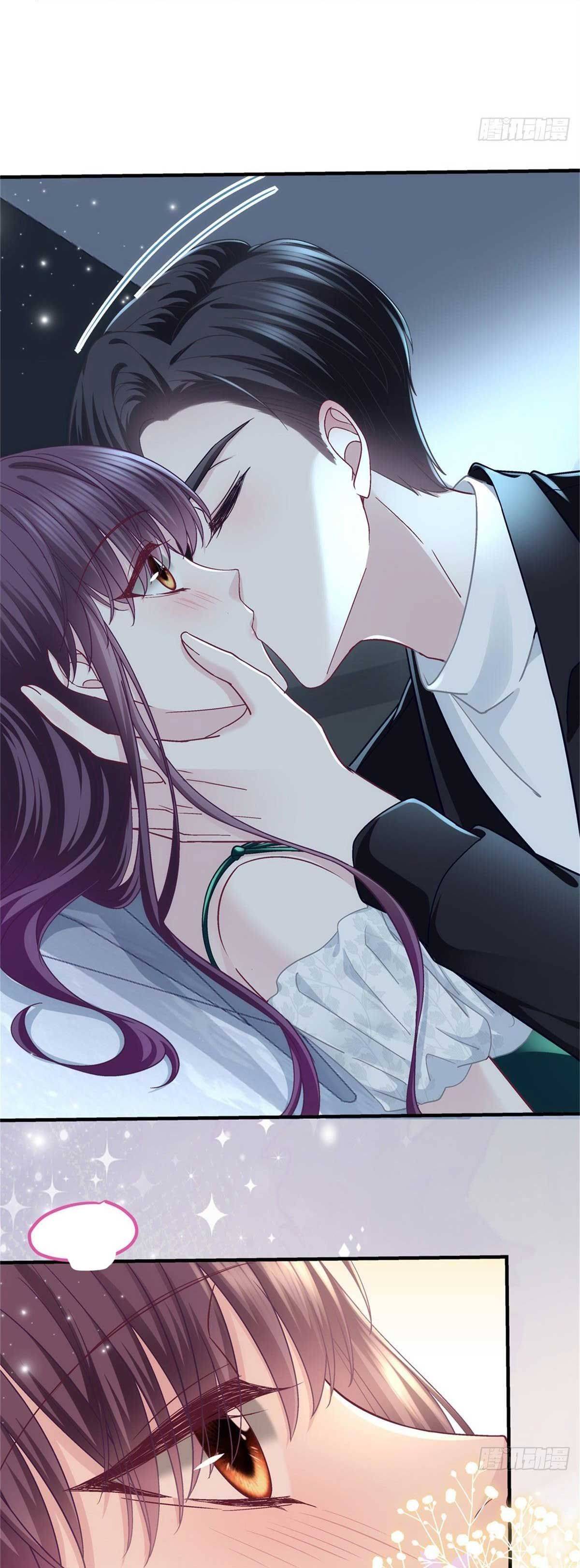 Trọng Sinh Về Chinh Phục Tổng Tài - Chap 66