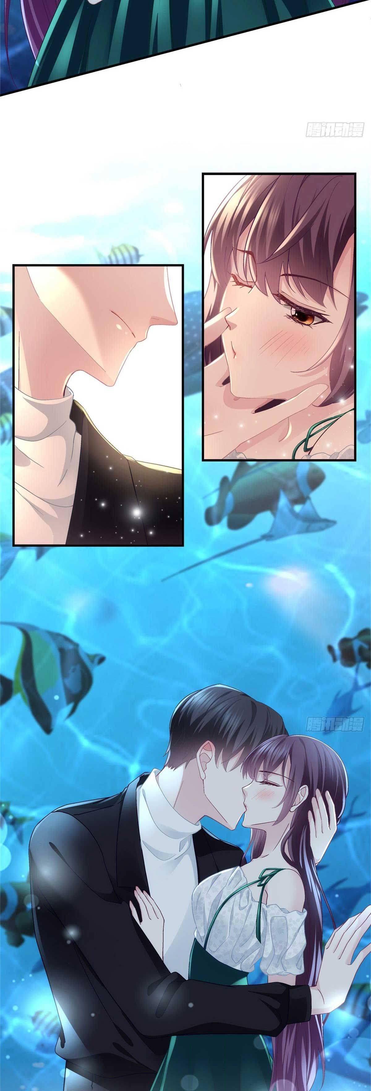 Trọng Sinh Về Chinh Phục Tổng Tài - Chap 66