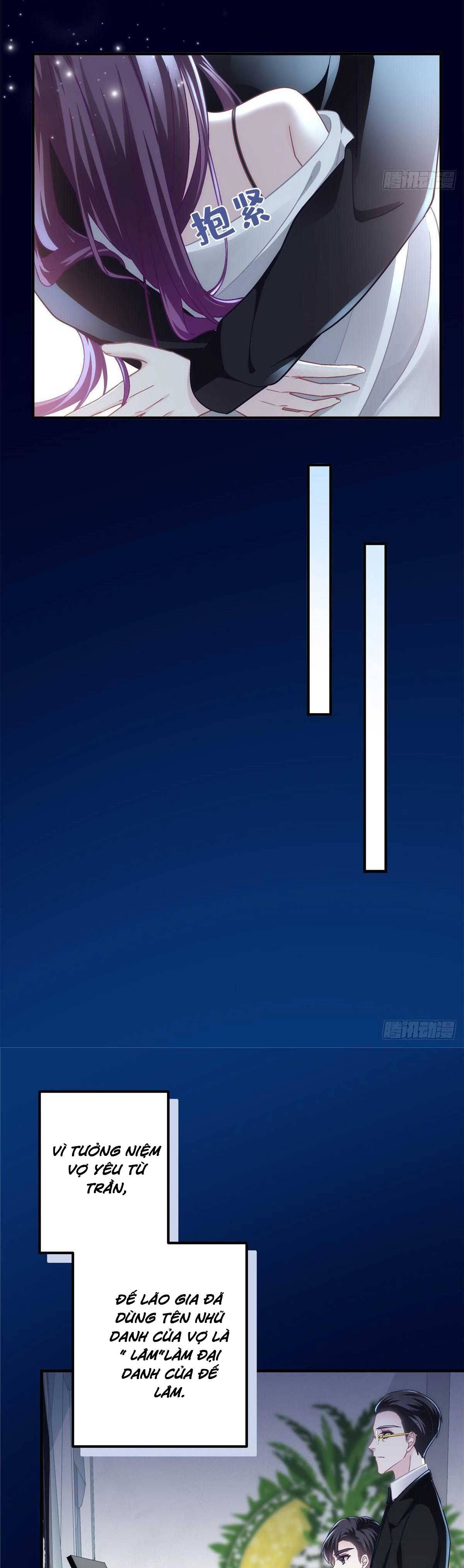 Trọng Sinh Về Chinh Phục Tổng Tài - Chap 67