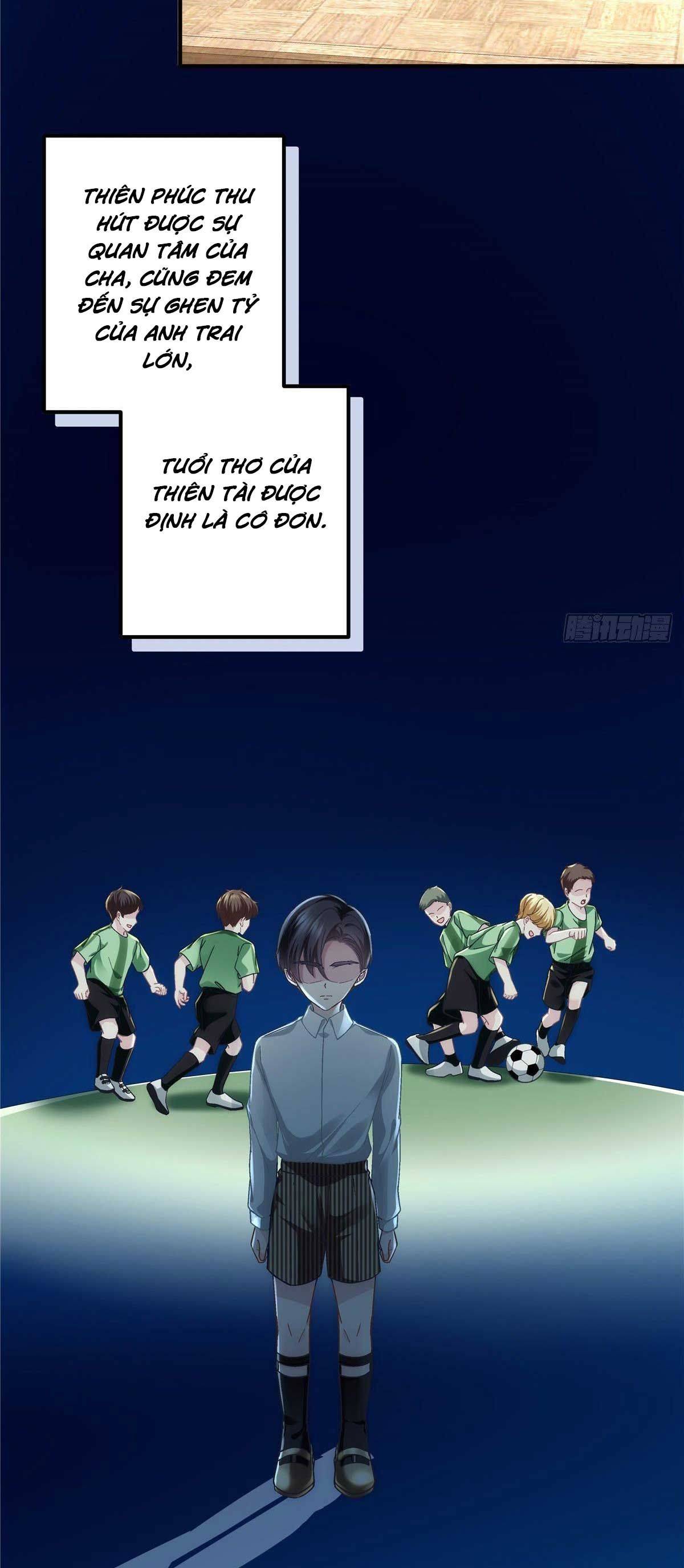 Trọng Sinh Về Chinh Phục Tổng Tài - Chap 67