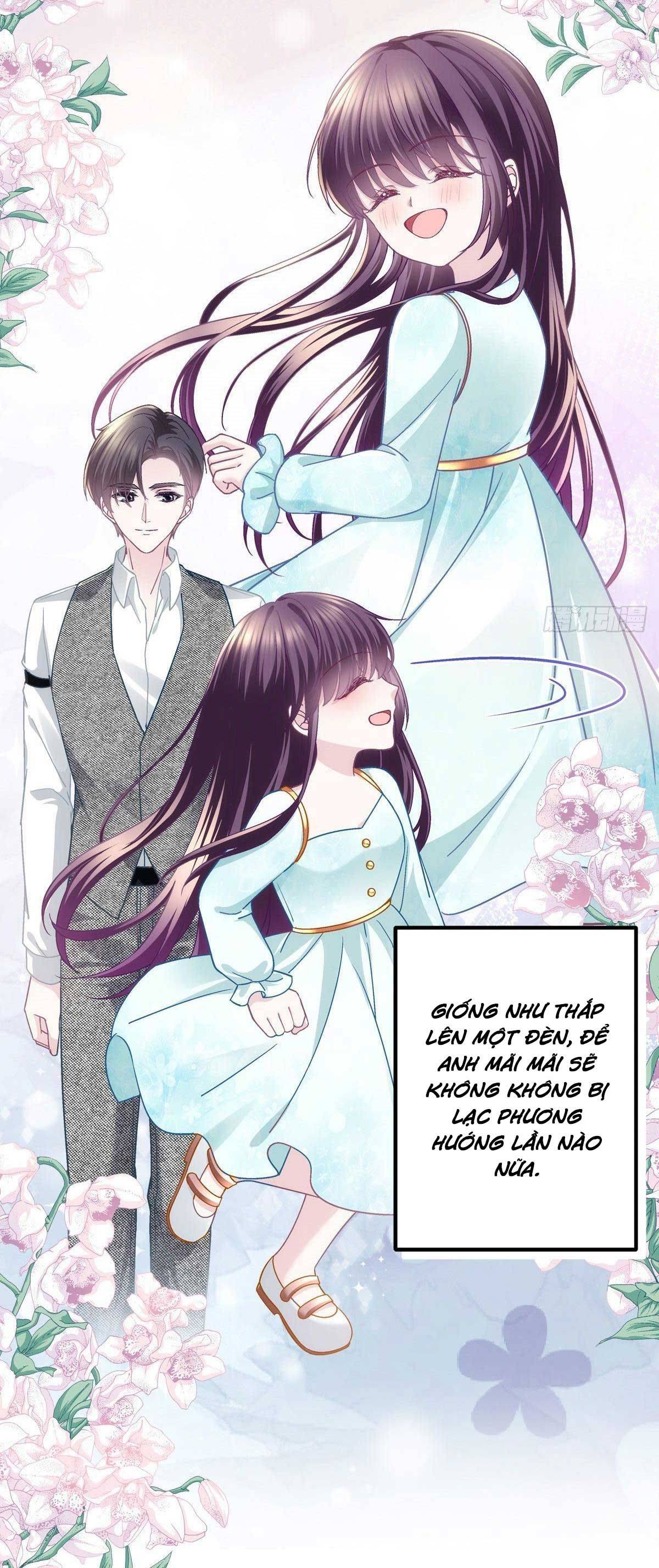 Trọng Sinh Về Chinh Phục Tổng Tài - Chap 67