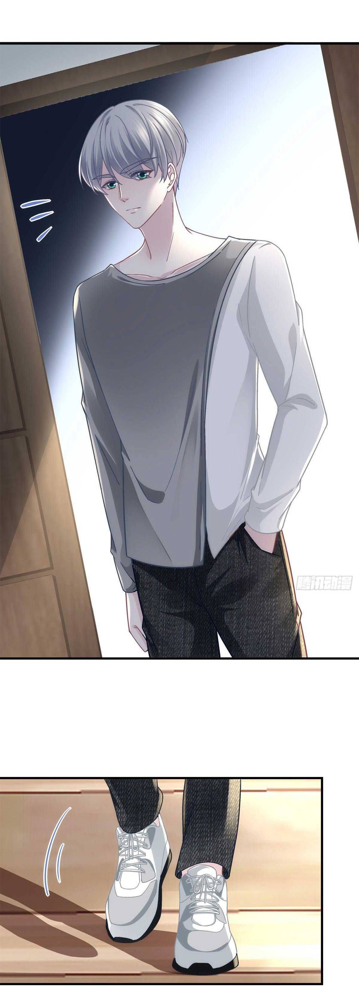 Trọng Sinh Về Chinh Phục Tổng Tài - Chap 68