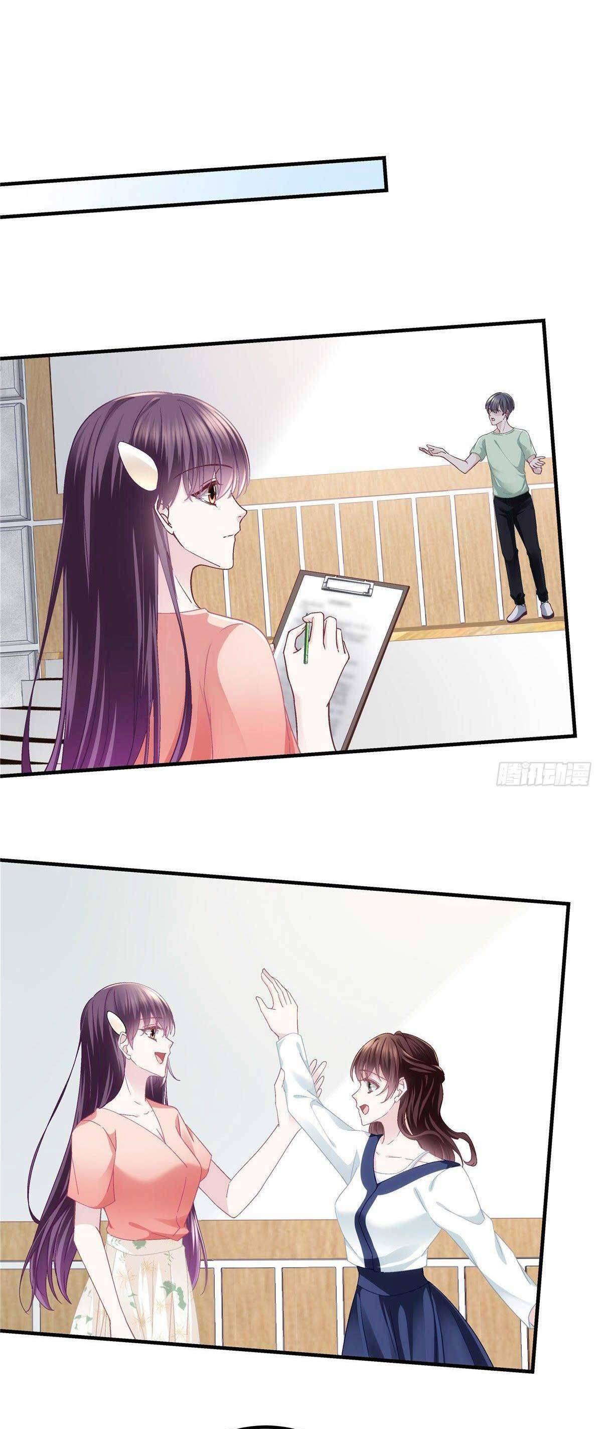 Trọng Sinh Về Chinh Phục Tổng Tài - Chap 68