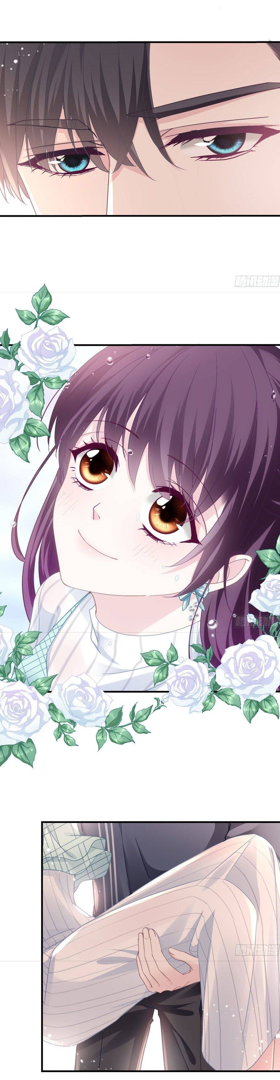 Trọng Sinh Về Chinh Phục Tổng Tài - Chap 7