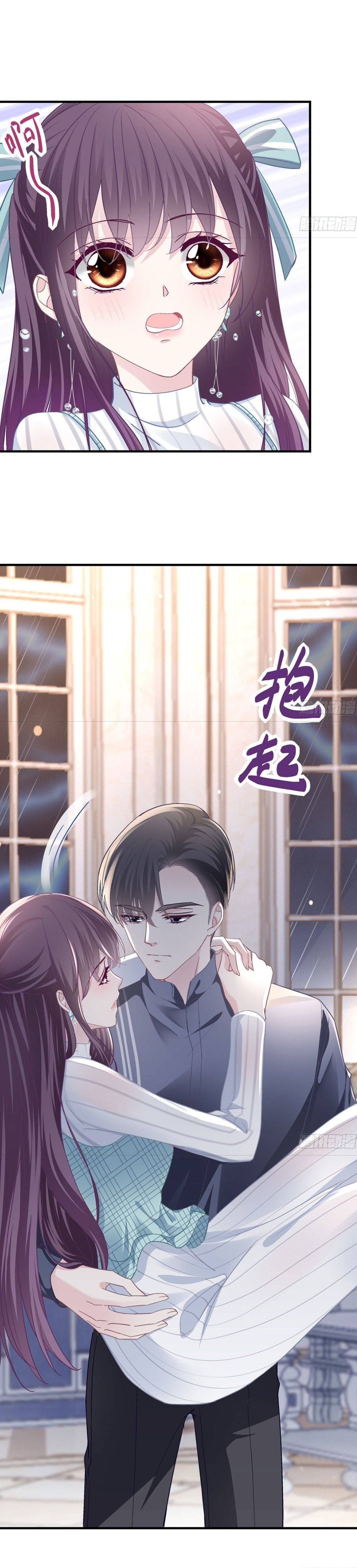 Trọng Sinh Về Chinh Phục Tổng Tài - Chap 7