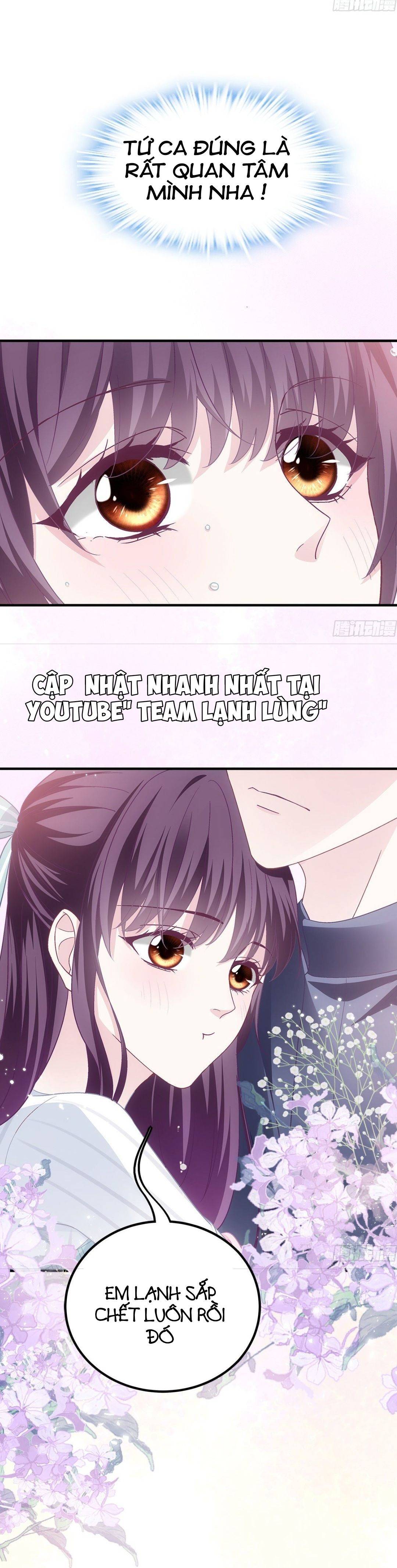 Trọng Sinh Về Chinh Phục Tổng Tài - Chap 7