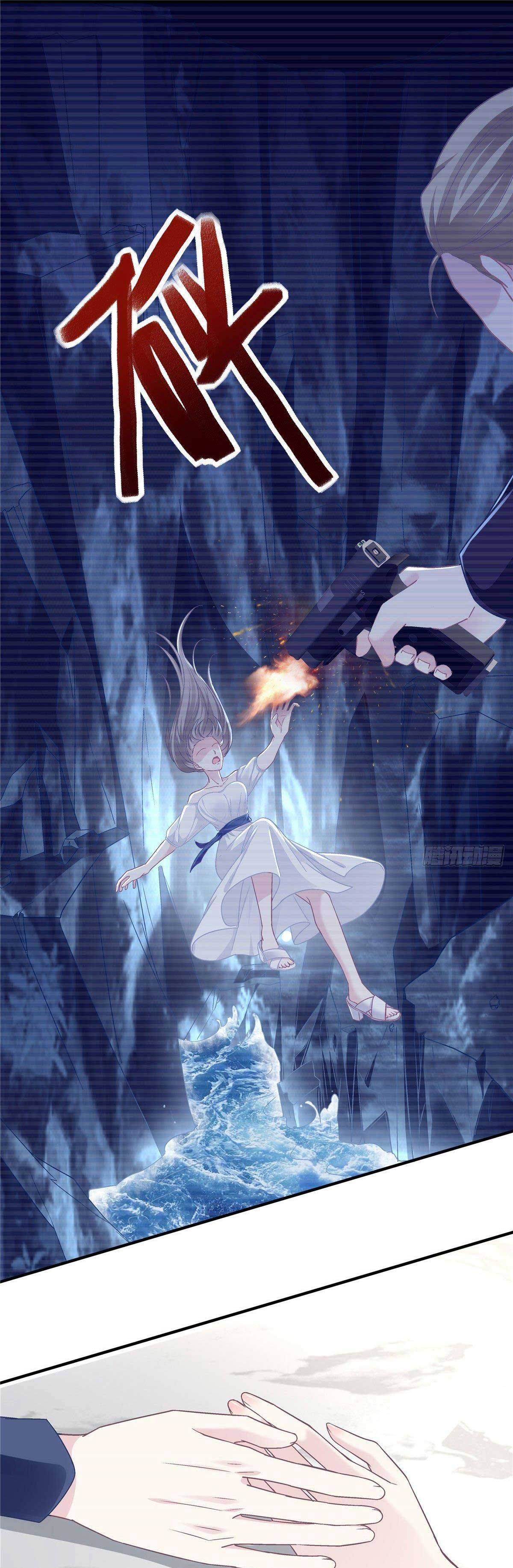 Trọng Sinh Về Chinh Phục Tổng Tài - Chap 70