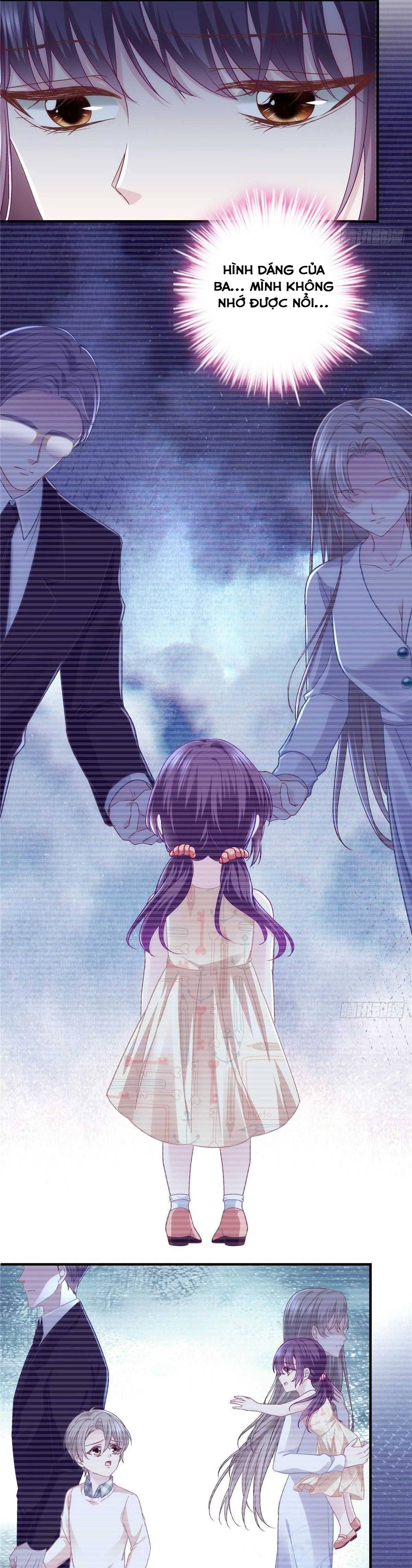 Trọng Sinh Về Chinh Phục Tổng Tài - Chap 70