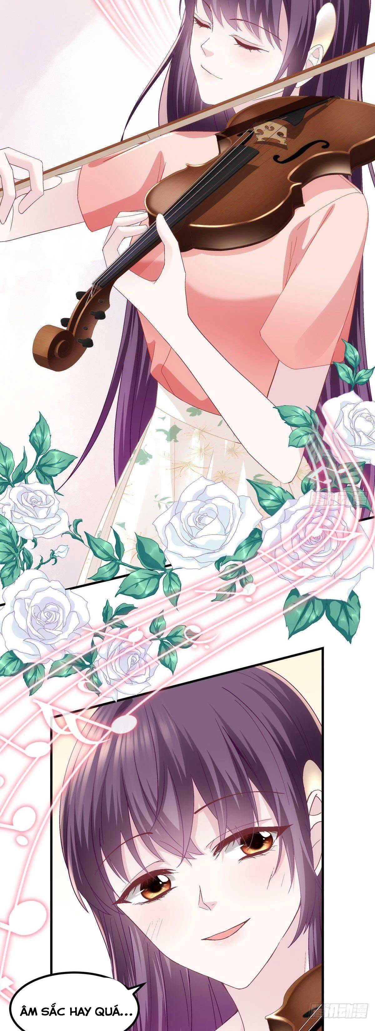 Trọng Sinh Về Chinh Phục Tổng Tài - Chap 70