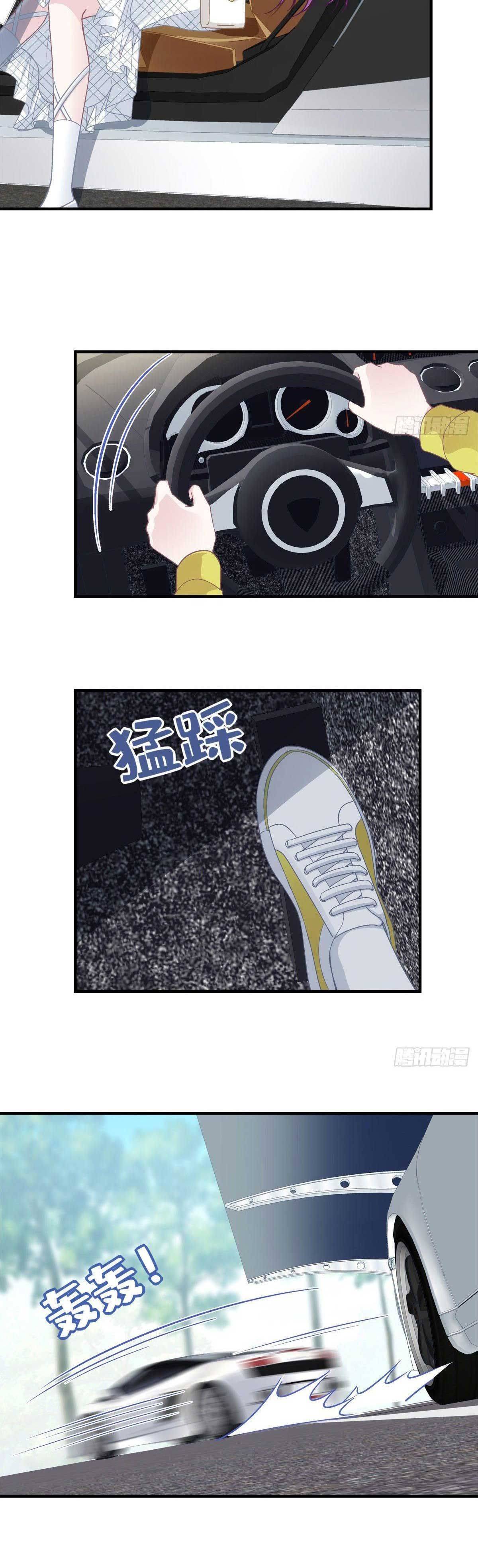 Trọng Sinh Về Chinh Phục Tổng Tài - Chap 72