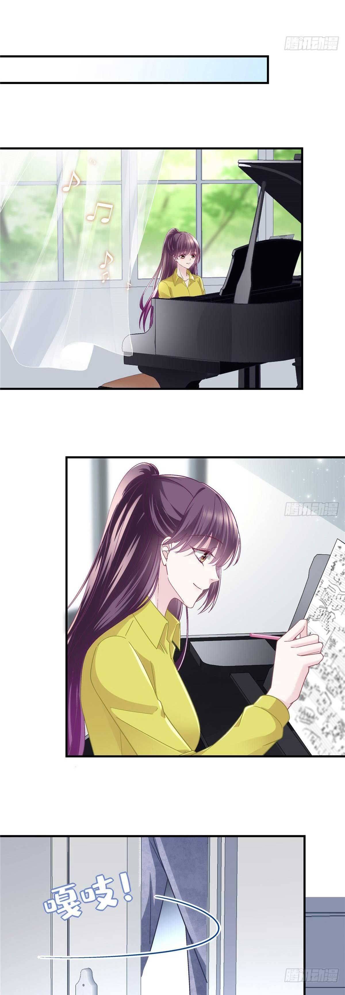 Trọng Sinh Về Chinh Phục Tổng Tài - Chap 72