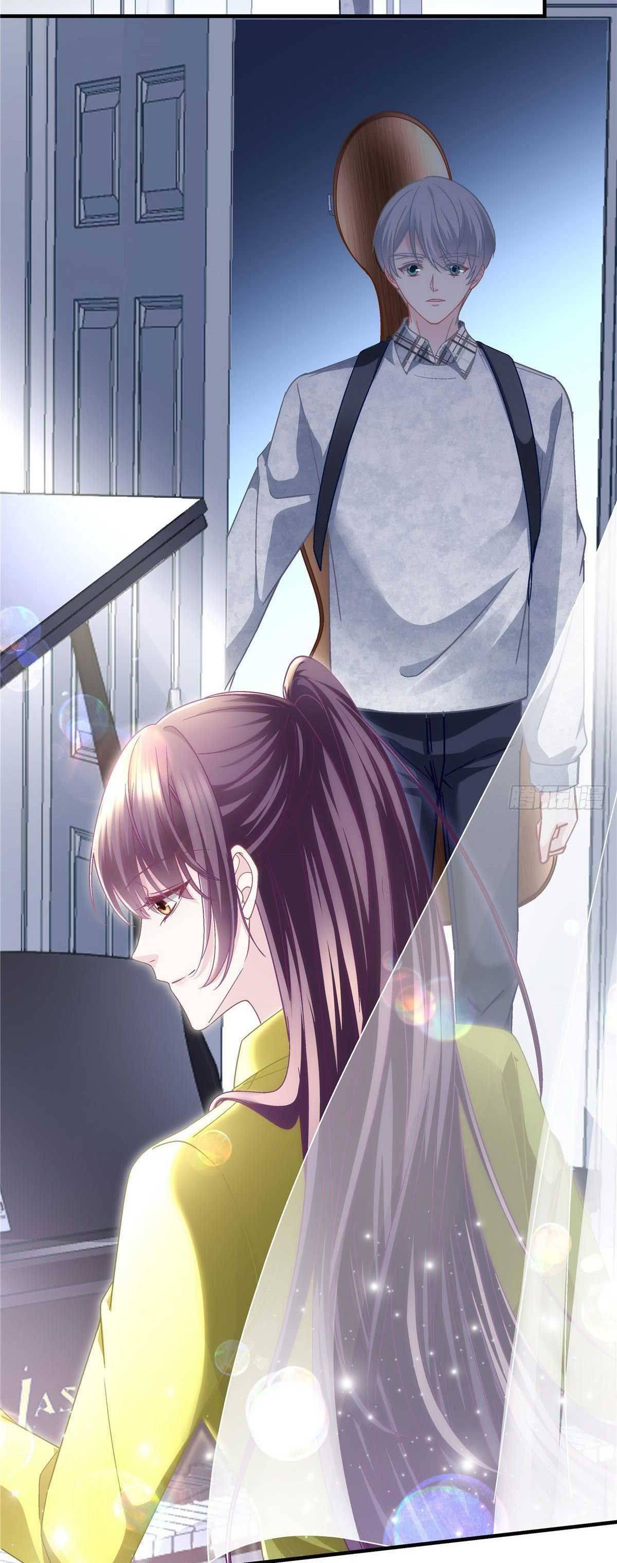 Trọng Sinh Về Chinh Phục Tổng Tài - Chap 72