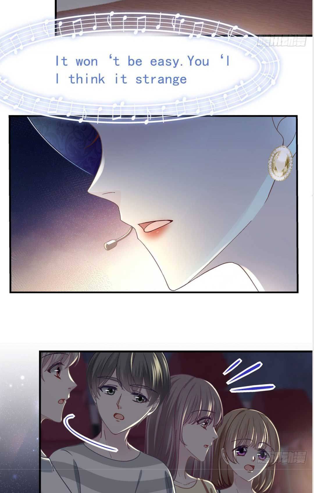 Trọng Sinh Về Chinh Phục Tổng Tài - Chap 75