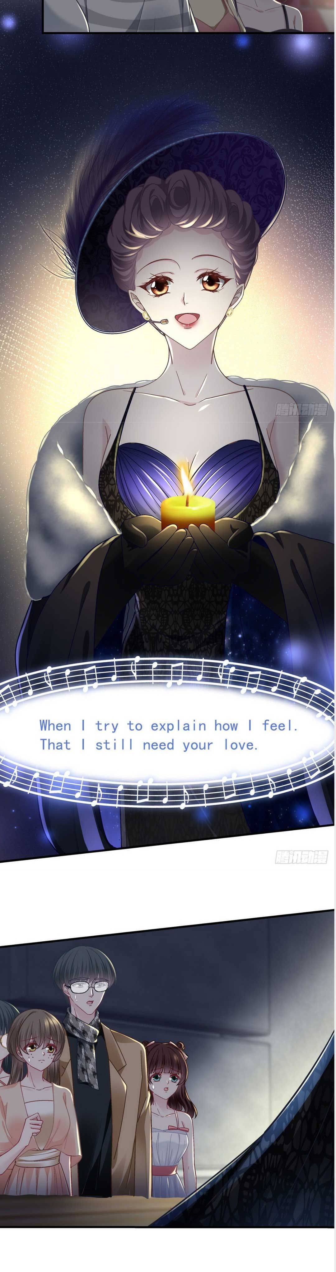 Trọng Sinh Về Chinh Phục Tổng Tài - Chap 75