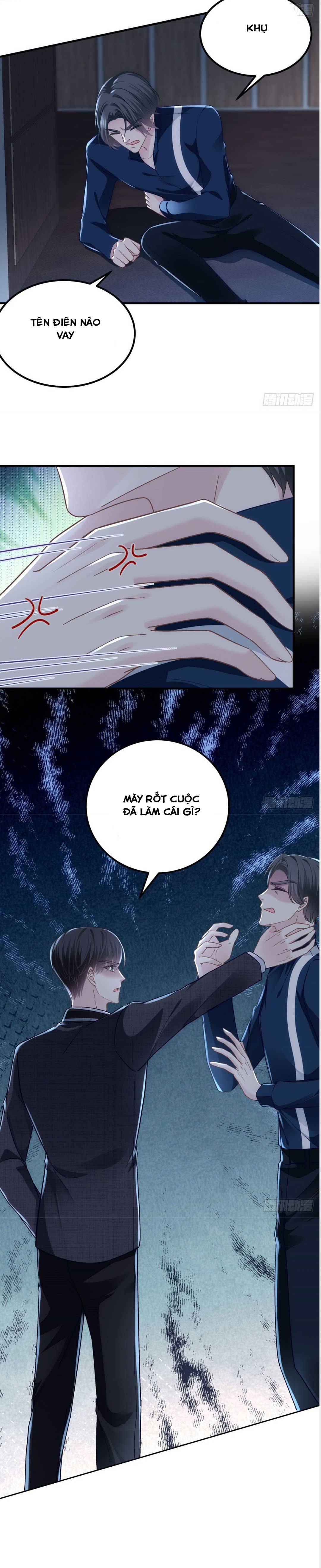 Trọng Sinh Về Chinh Phục Tổng Tài - Chap 75