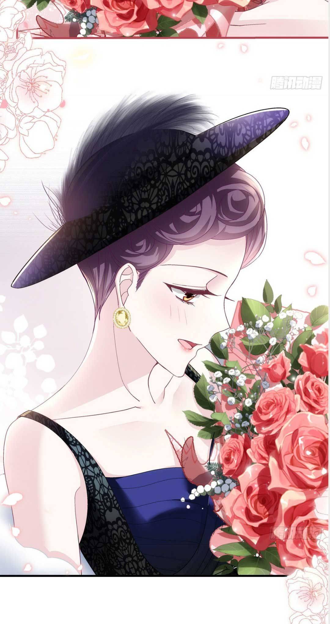 Trọng Sinh Về Chinh Phục Tổng Tài - Chap 75