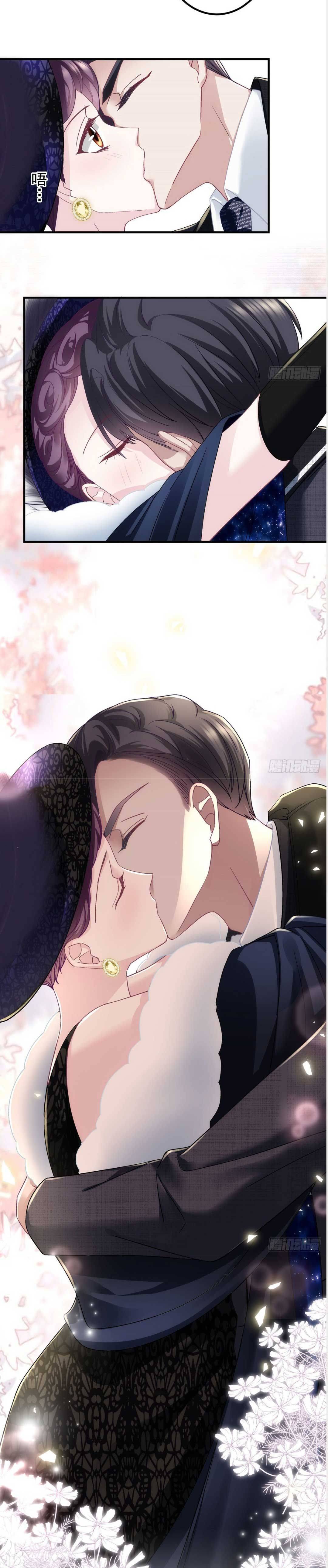 Trọng Sinh Về Chinh Phục Tổng Tài - Chap 75