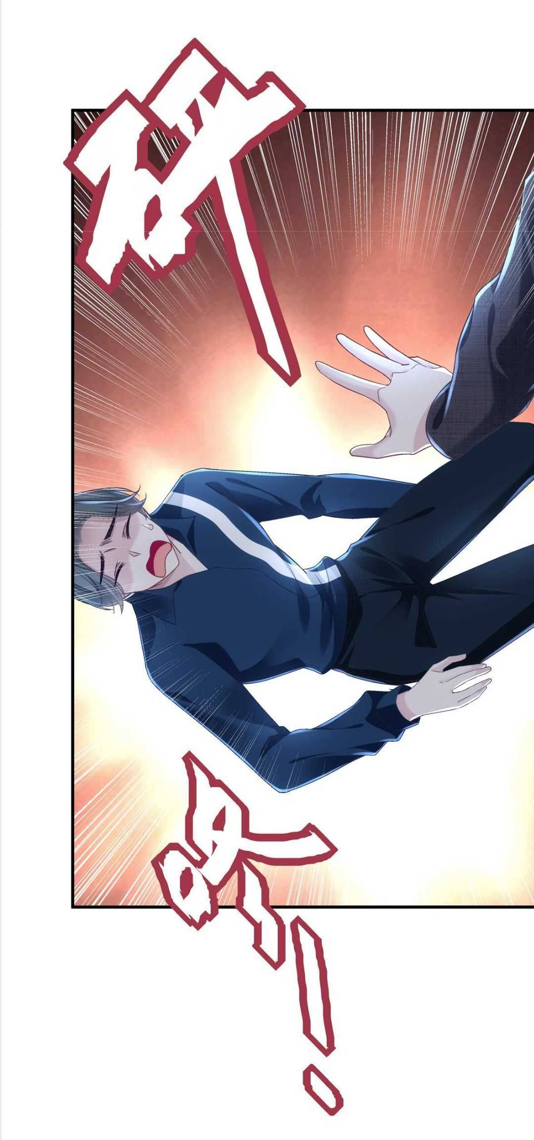 Trọng Sinh Về Chinh Phục Tổng Tài - Chap 76