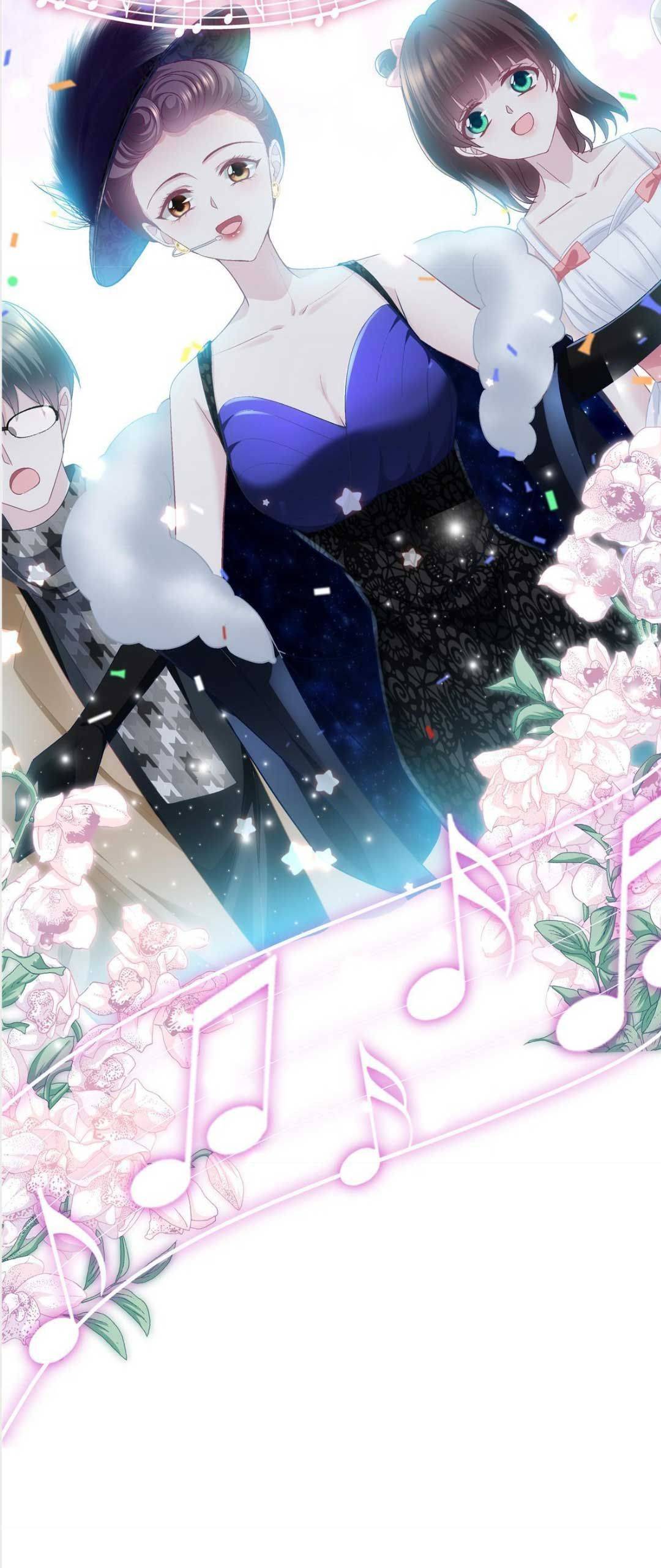 Trọng Sinh Về Chinh Phục Tổng Tài - Chap 76