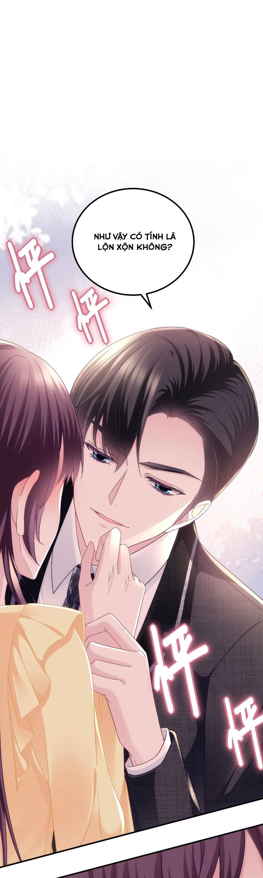 Trọng Sinh Về Chinh Phục Tổng Tài - Chap 77