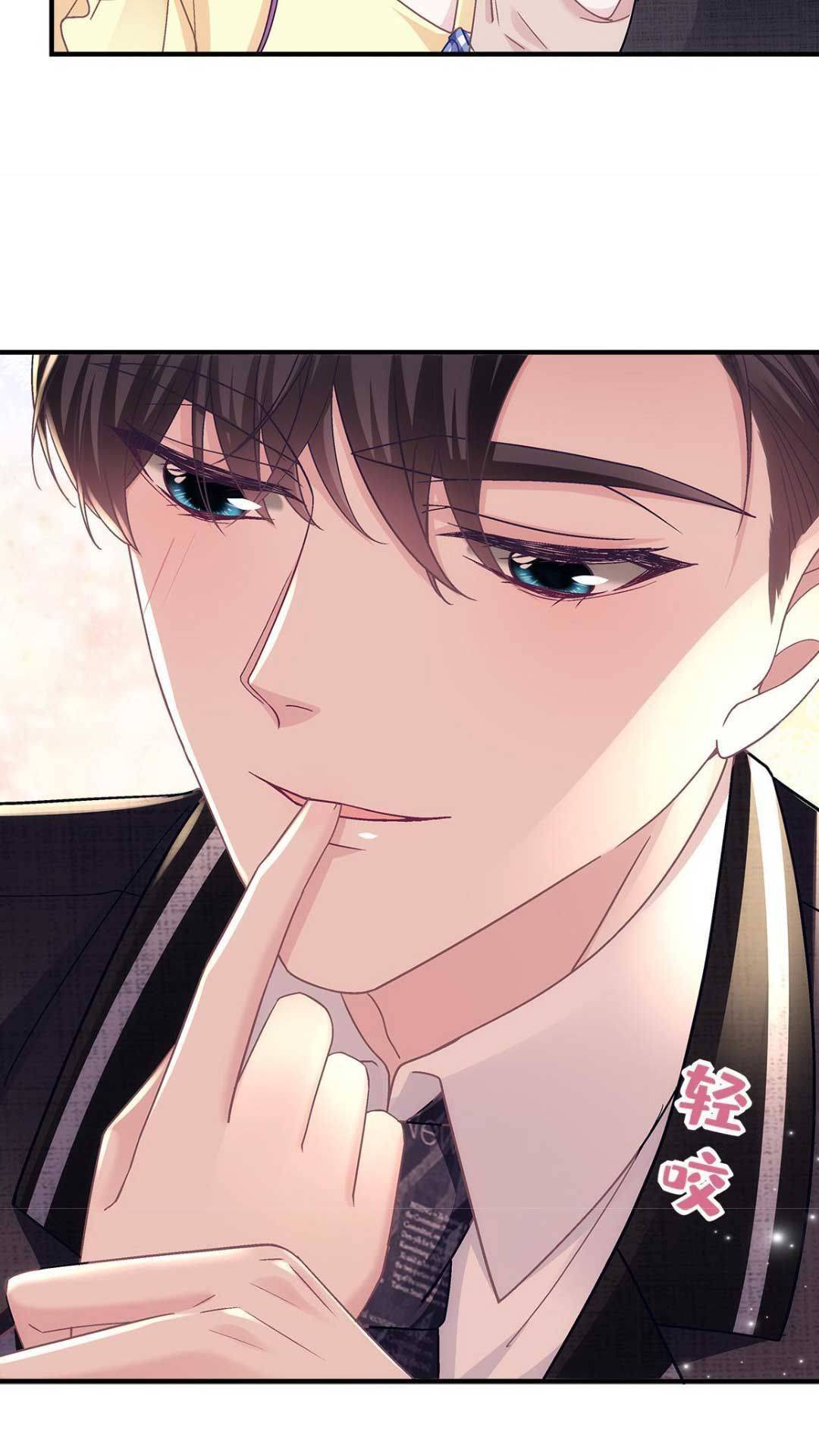 Trọng Sinh Về Chinh Phục Tổng Tài - Chap 77