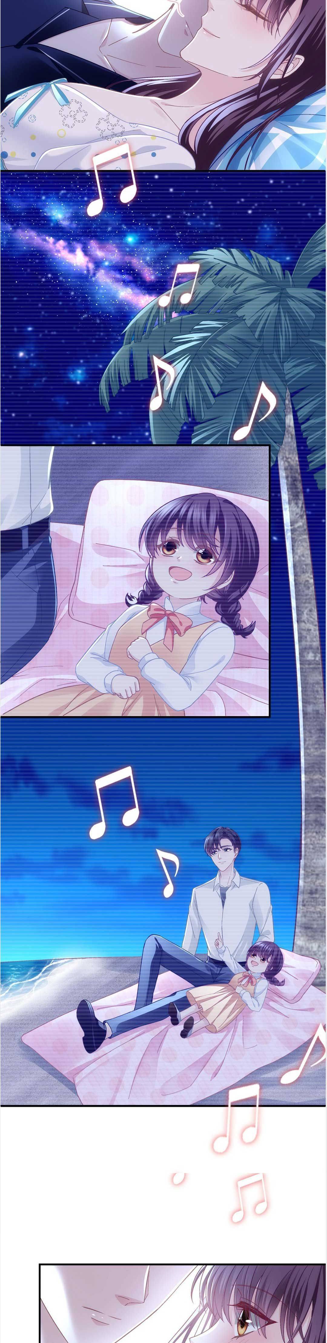 Trọng Sinh Về Chinh Phục Tổng Tài - Chap 78