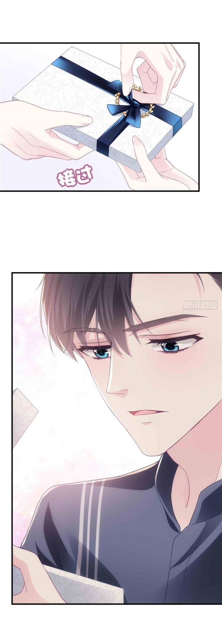 Trọng Sinh Về Chinh Phục Tổng Tài - Chap 8