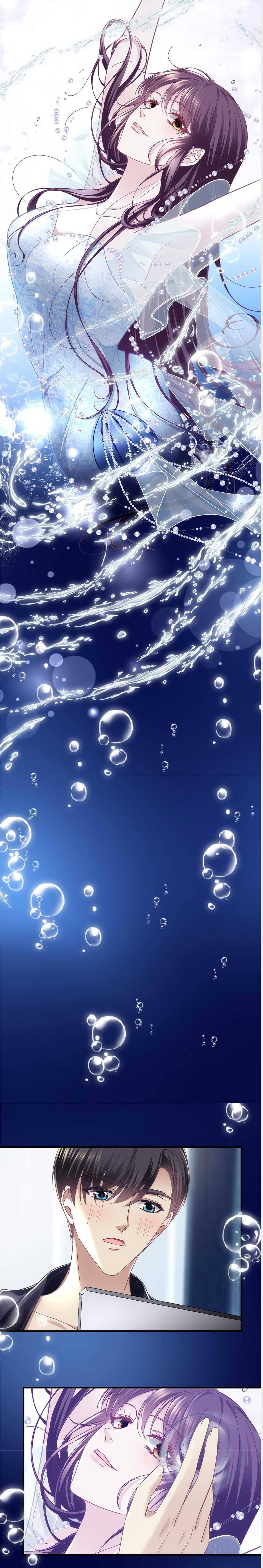 Trọng Sinh Về Chinh Phục Tổng Tài - Chap 80