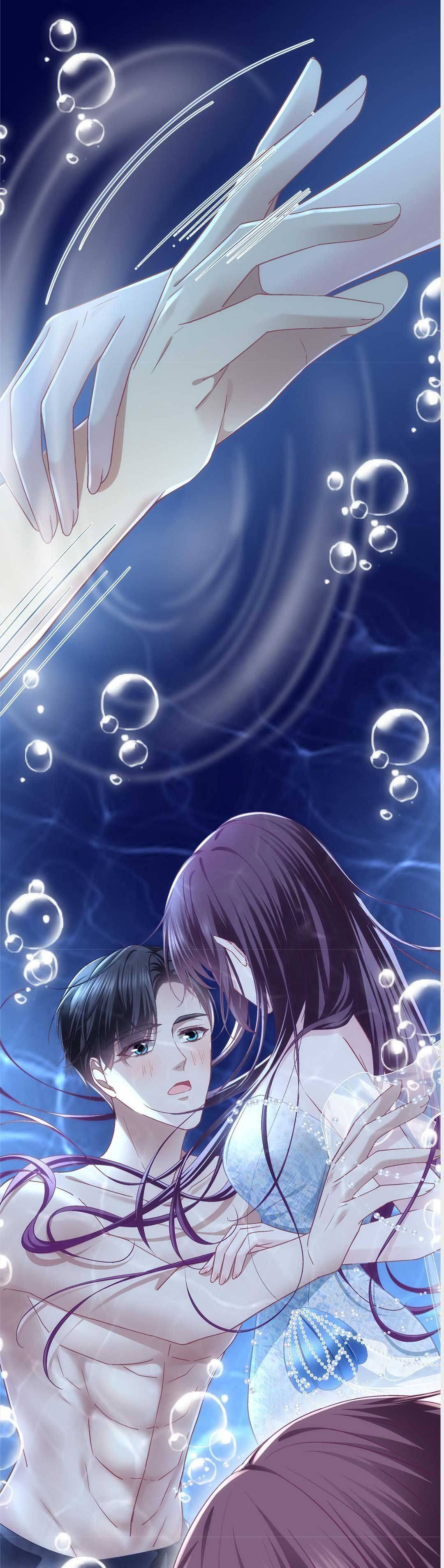 Trọng Sinh Về Chinh Phục Tổng Tài - Chap 80