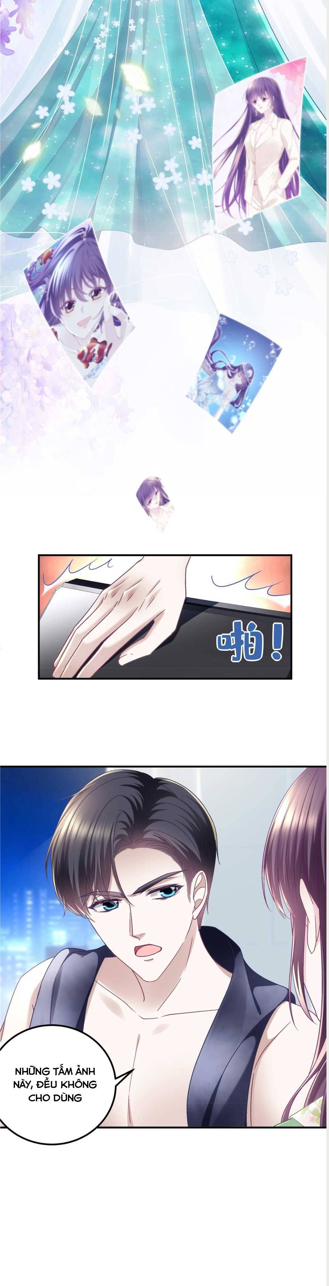 Trọng Sinh Về Chinh Phục Tổng Tài - Chap 80