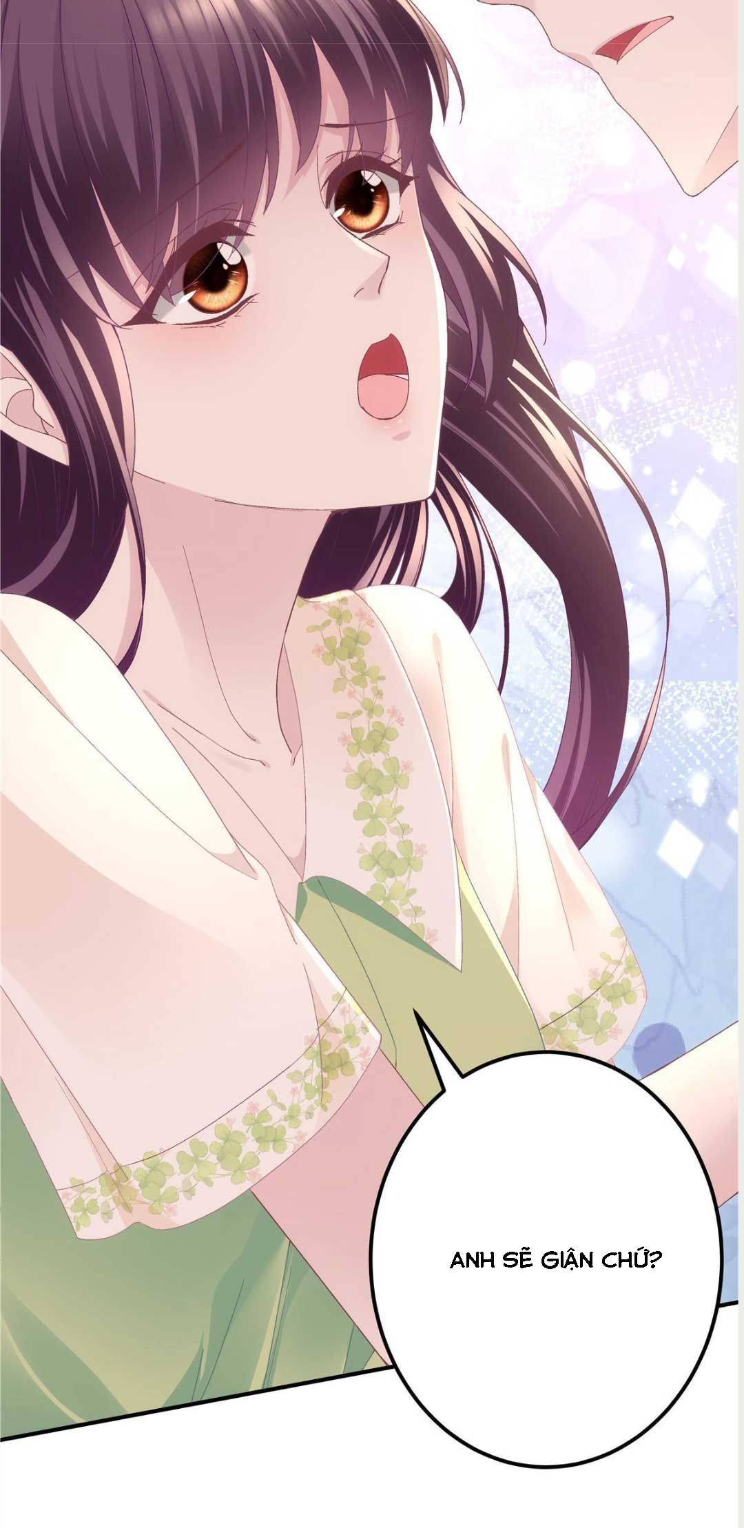 Trọng Sinh Về Chinh Phục Tổng Tài - Chap 80