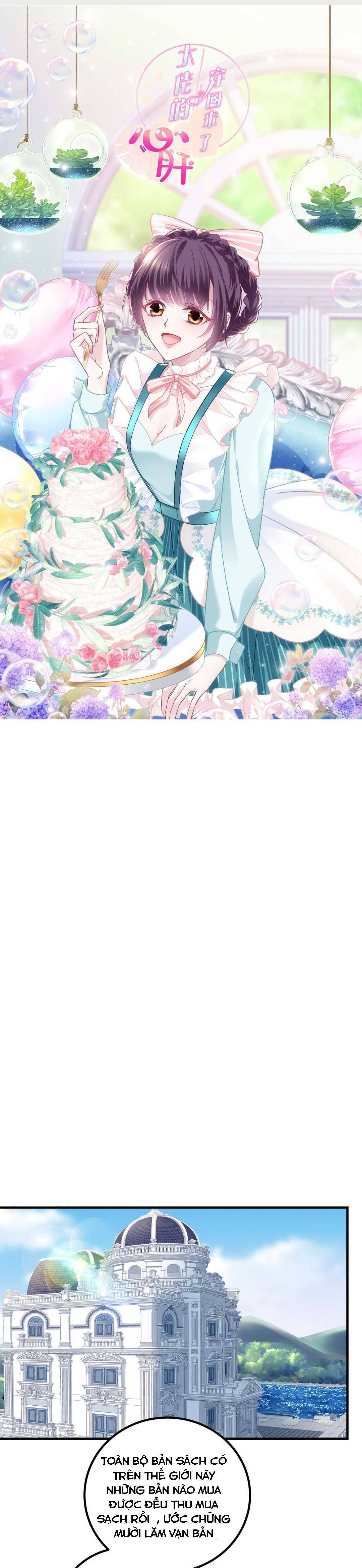 Trọng Sinh Về Chinh Phục Tổng Tài - Chap 82