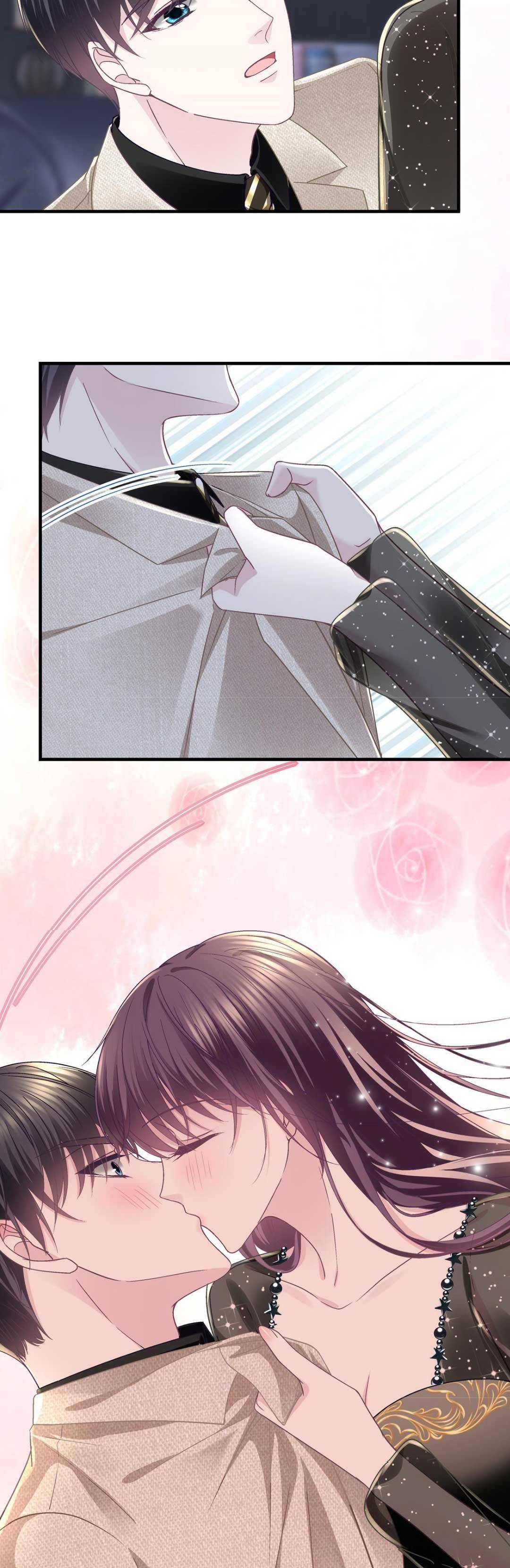 Trọng Sinh Về Chinh Phục Tổng Tài - Chap 82