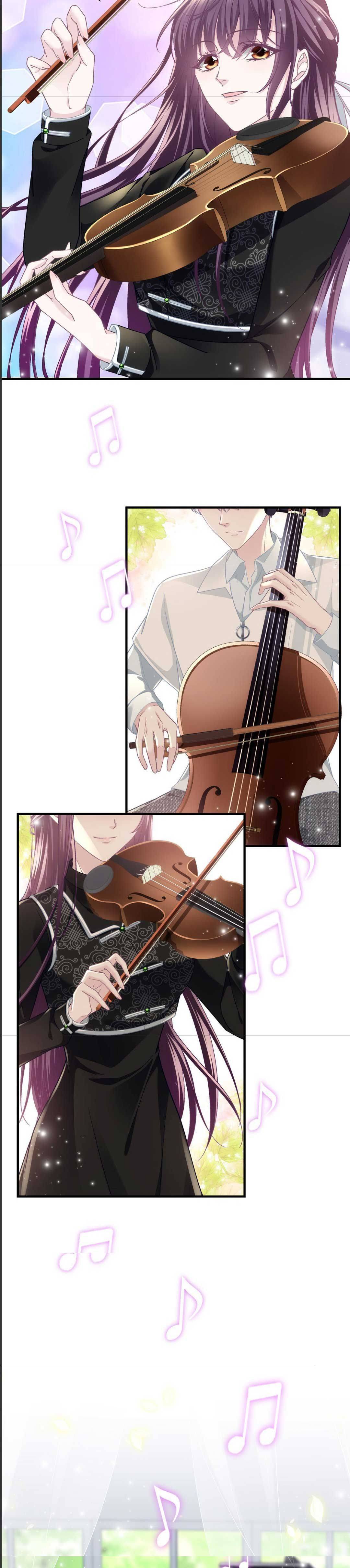 Trọng Sinh Về Chinh Phục Tổng Tài - Chap 84