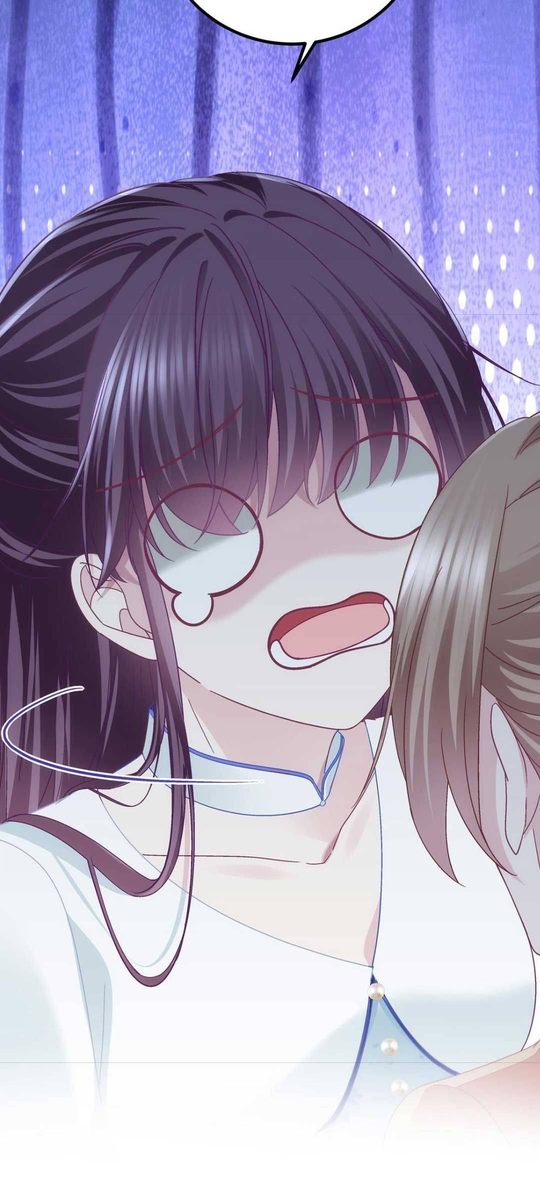 Trọng Sinh Về Chinh Phục Tổng Tài - Chap 85