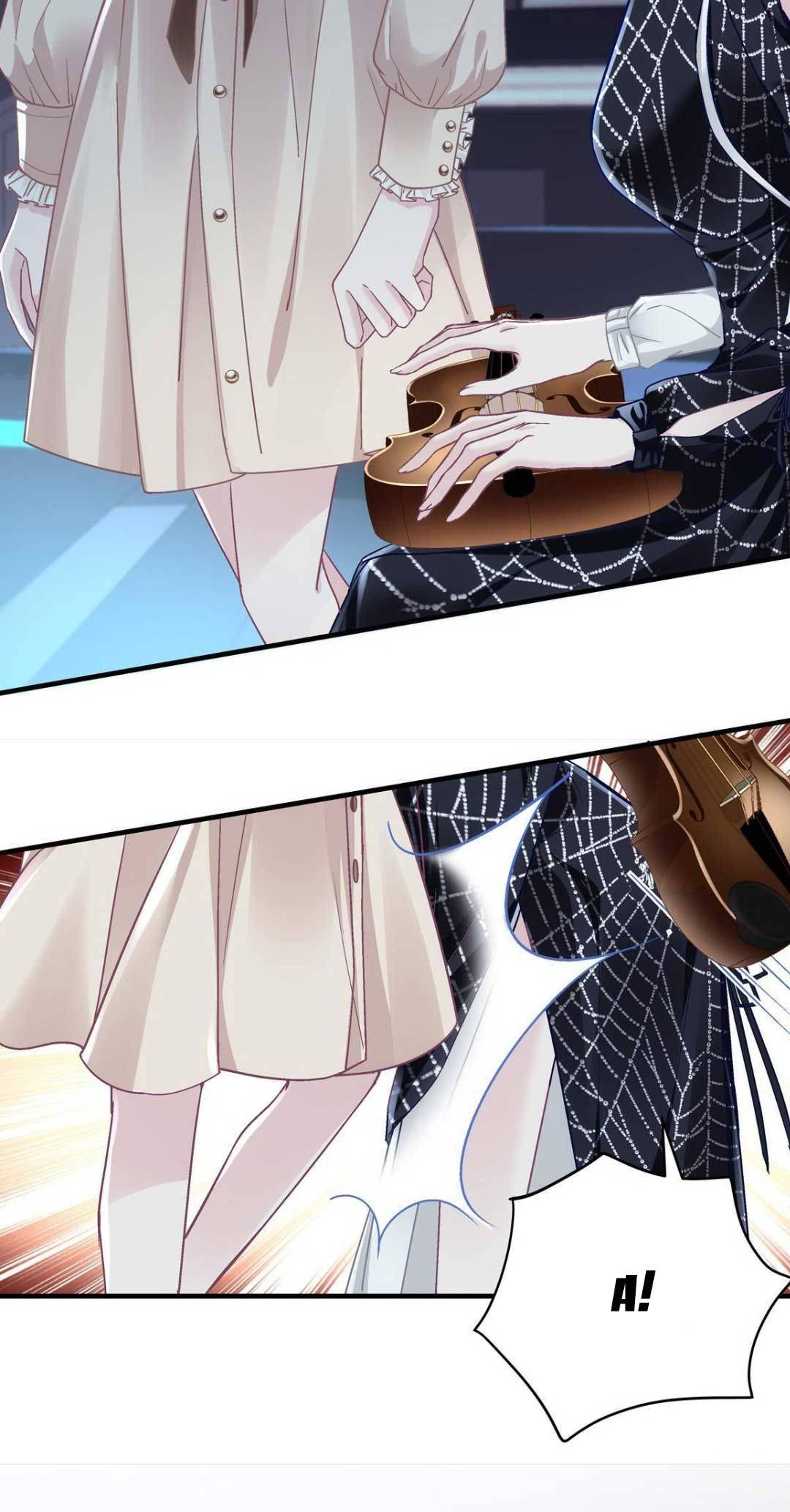 Trọng Sinh Về Chinh Phục Tổng Tài - Chap 85