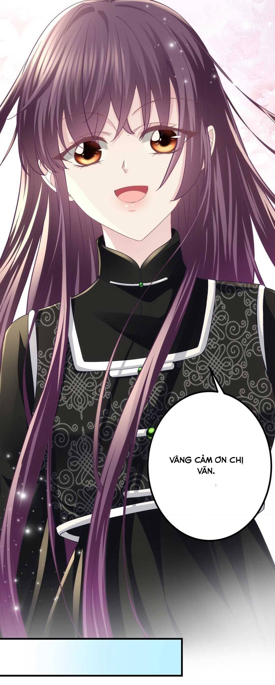 Trọng Sinh Về Chinh Phục Tổng Tài - Chap 85