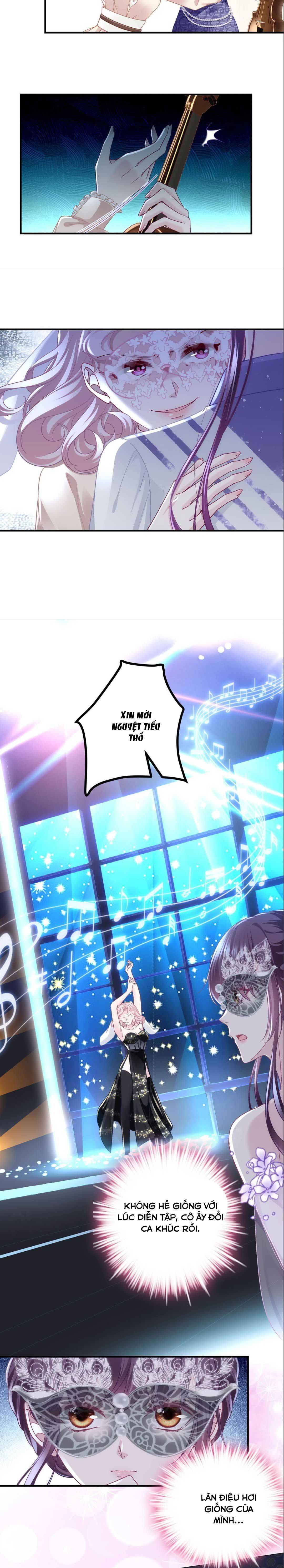 Trọng Sinh Về Chinh Phục Tổng Tài - Chap 86