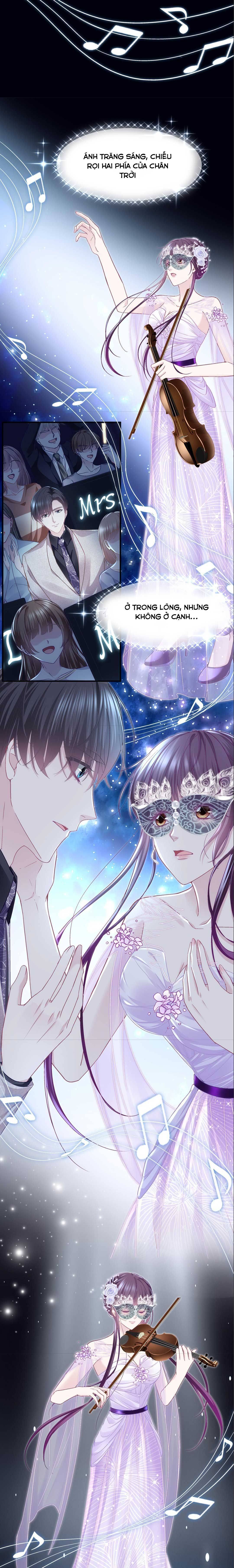 Trọng Sinh Về Chinh Phục Tổng Tài - Chap 86