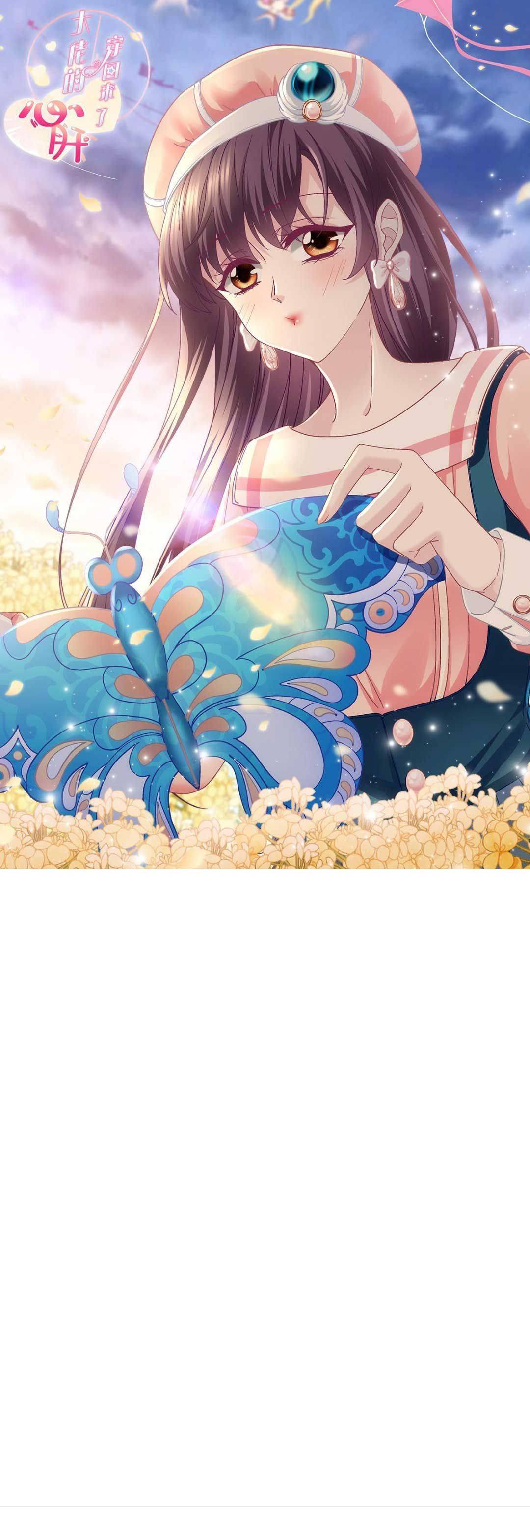 Trọng Sinh Về Chinh Phục Tổng Tài - Chap 87