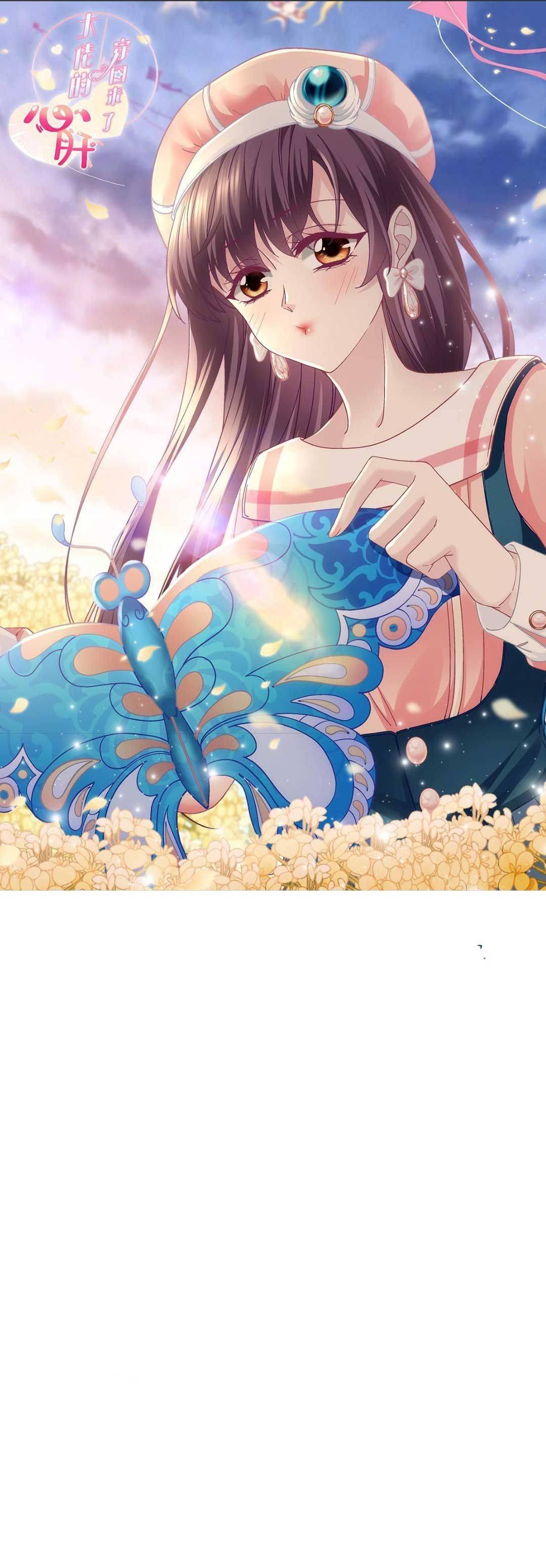 Trọng Sinh Về Chinh Phục Tổng Tài - Chap 88