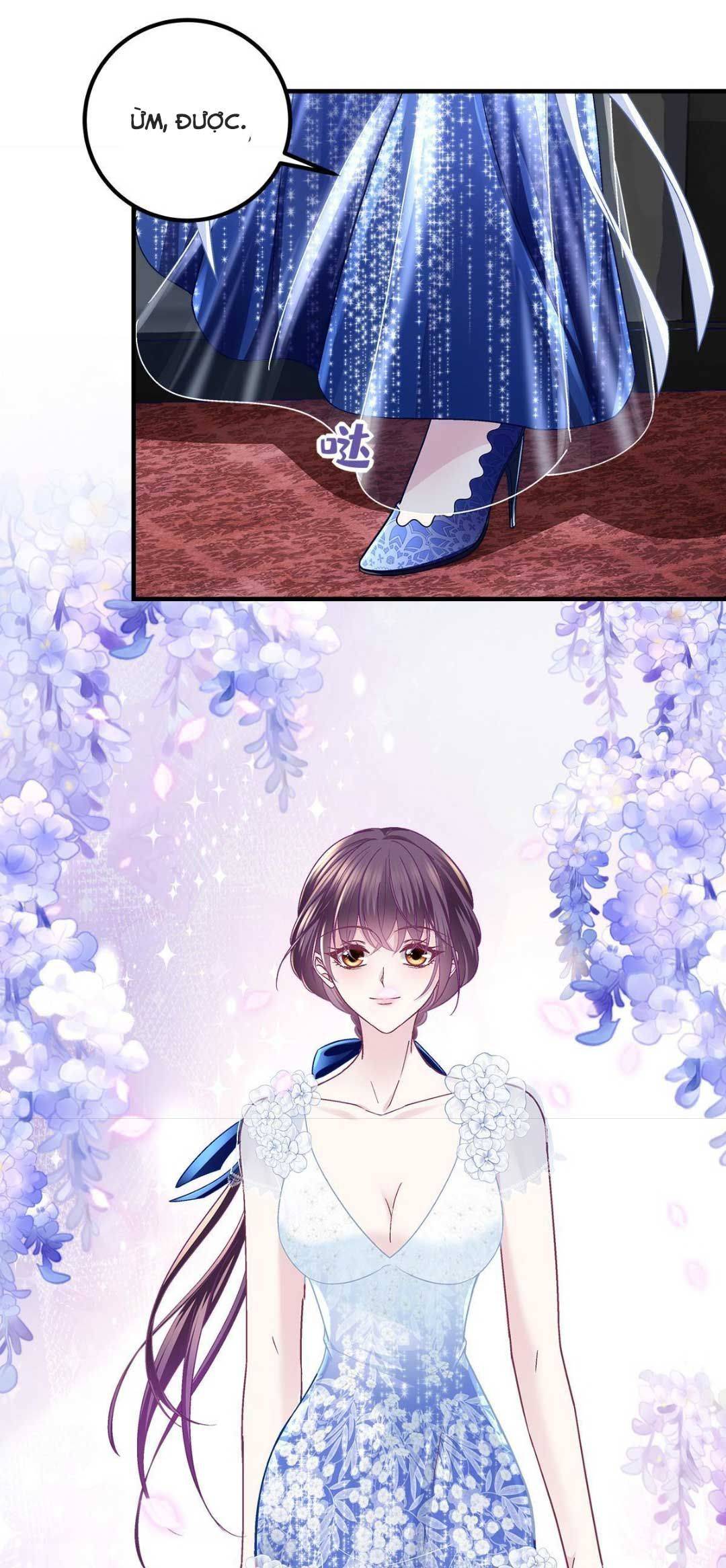 Trọng Sinh Về Chinh Phục Tổng Tài - Chap 88