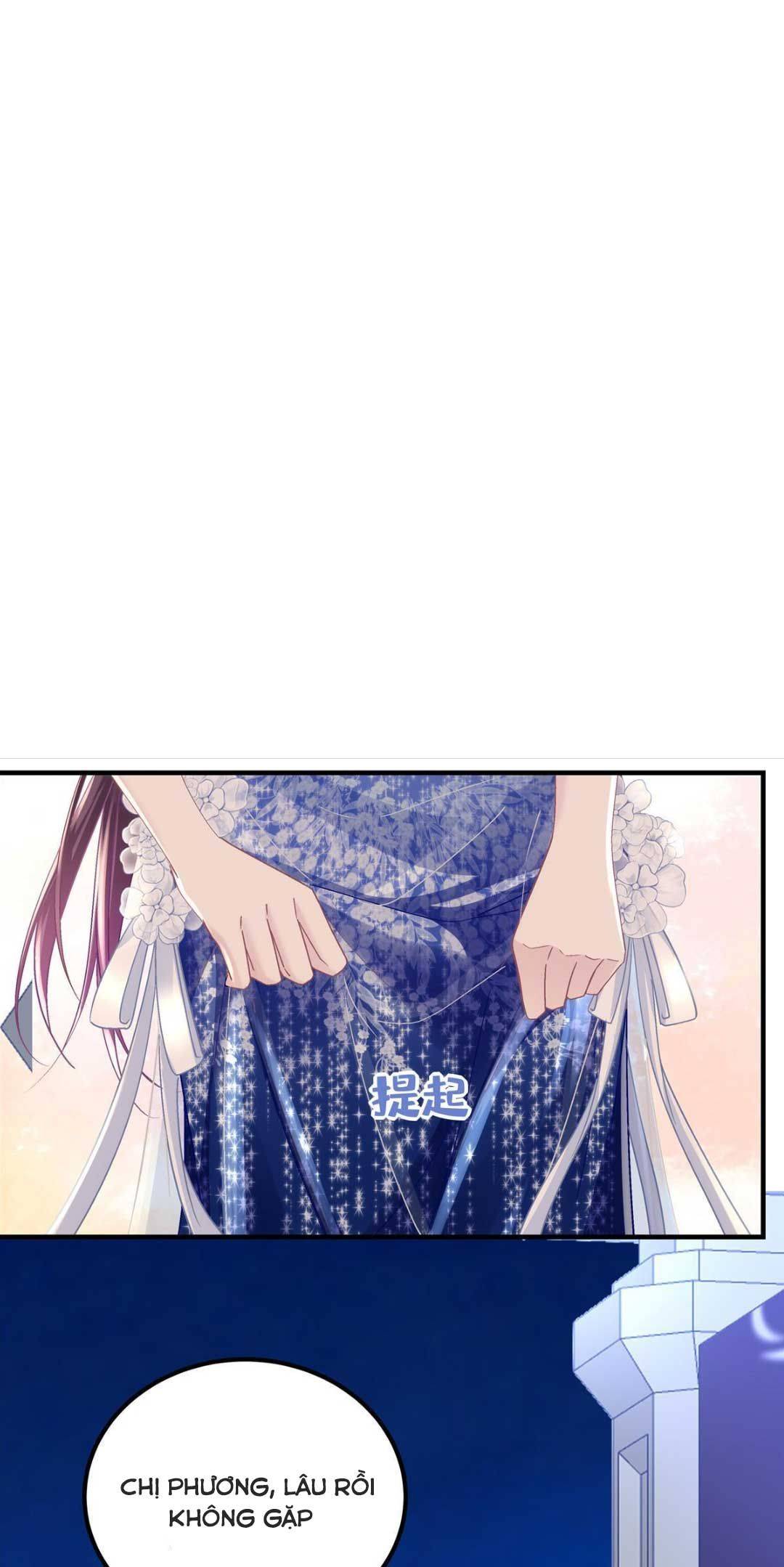 Trọng Sinh Về Chinh Phục Tổng Tài - Chap 88