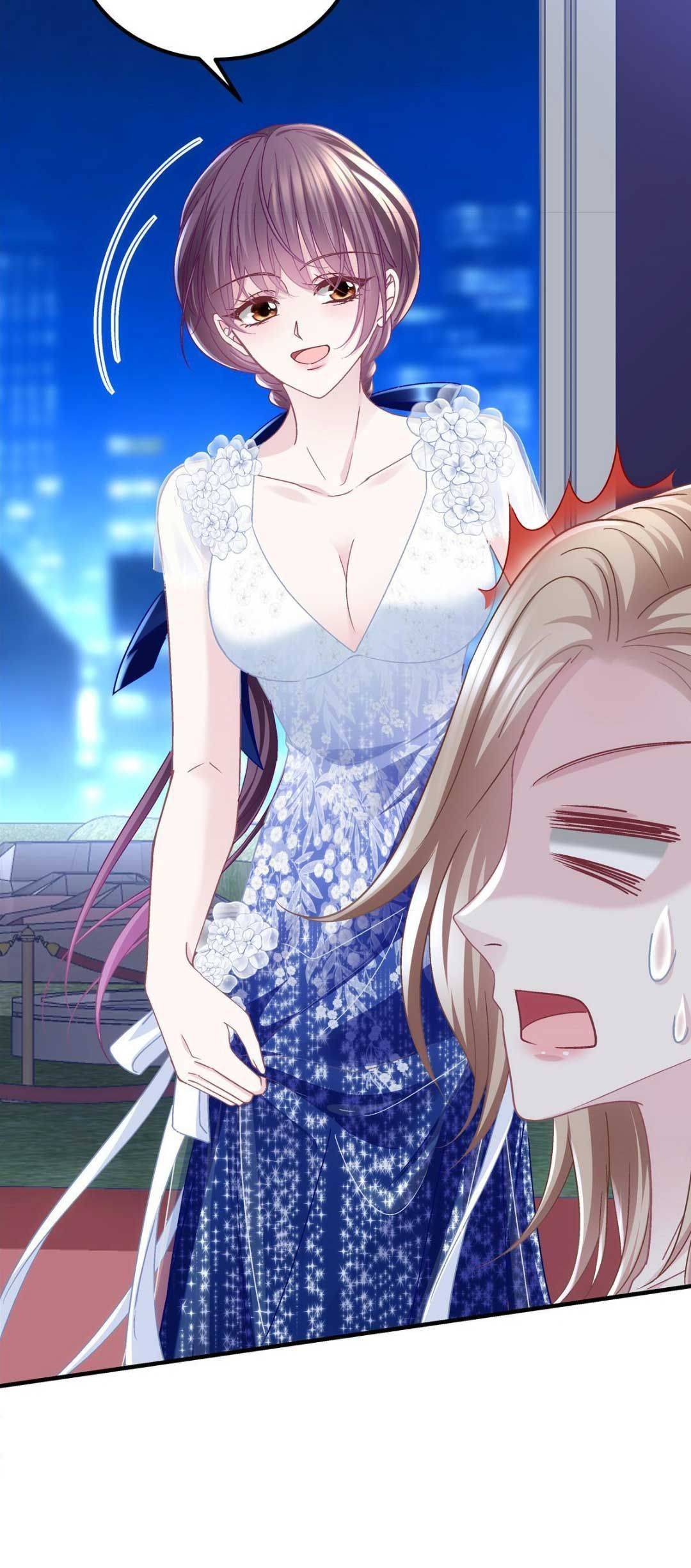 Trọng Sinh Về Chinh Phục Tổng Tài - Chap 88