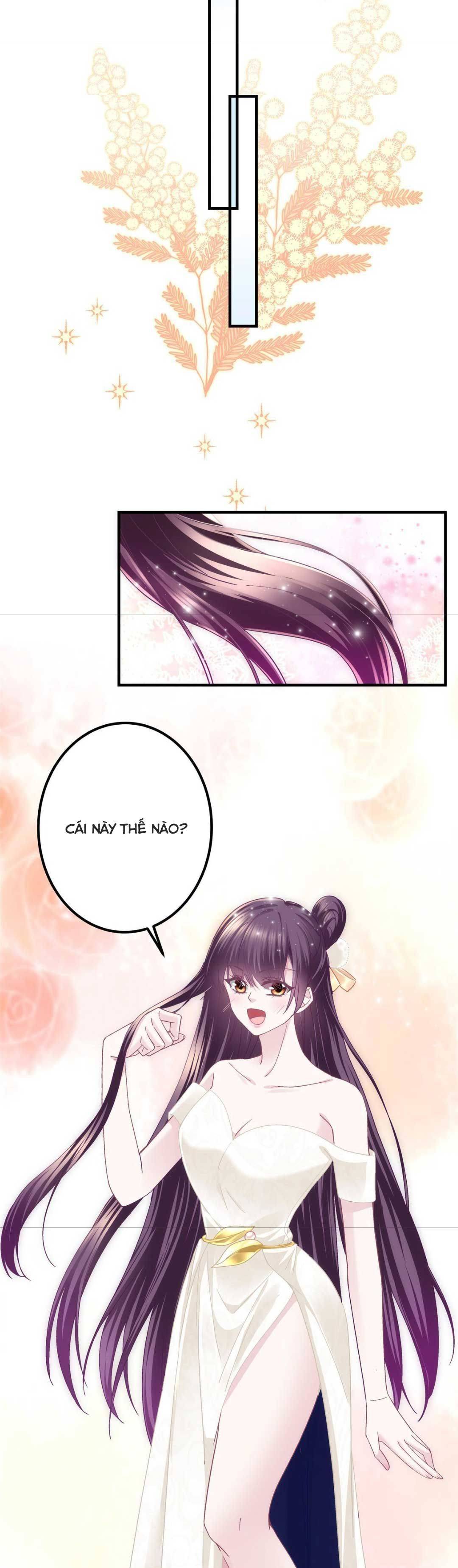 Trọng Sinh Về Chinh Phục Tổng Tài - Chap 88