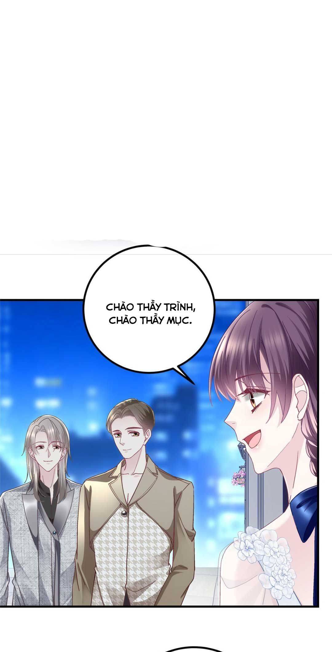 Trọng Sinh Về Chinh Phục Tổng Tài - Chap 89