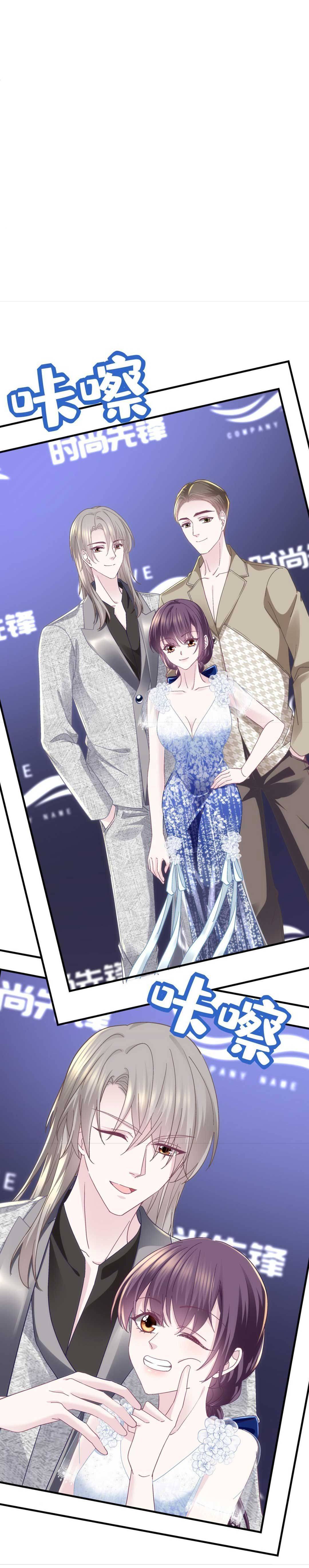 Trọng Sinh Về Chinh Phục Tổng Tài - Chap 89