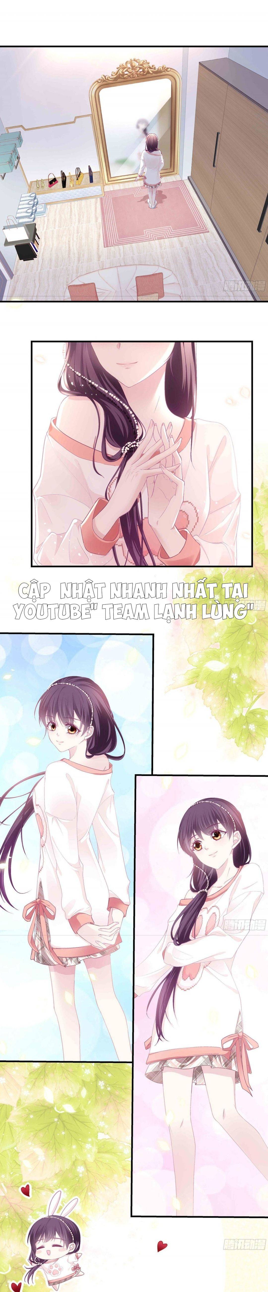 Trọng Sinh Về Chinh Phục Tổng Tài - Chap 9