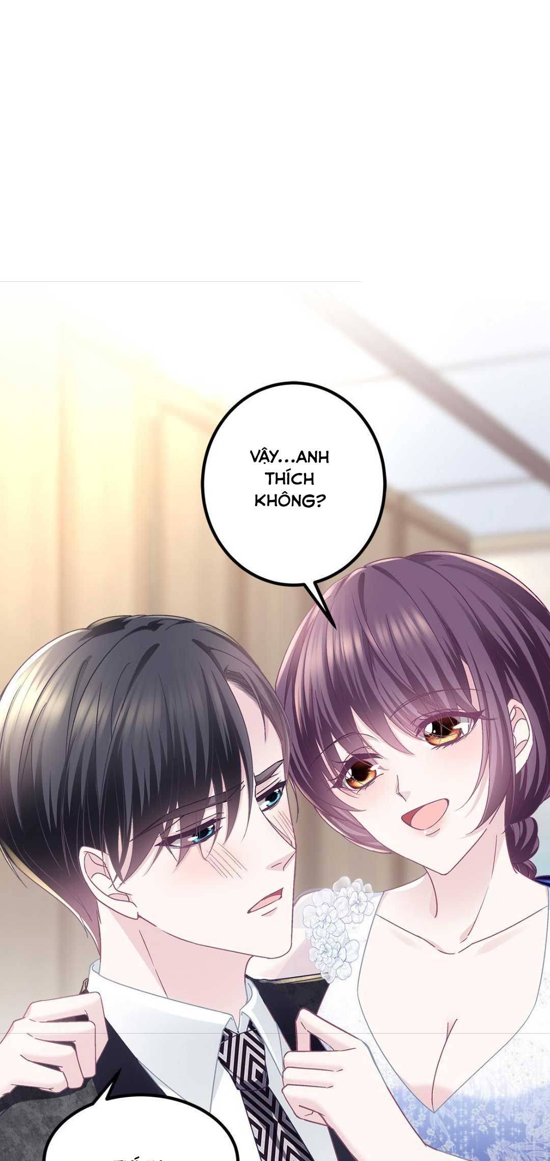 Trọng Sinh Về Chinh Phục Tổng Tài - Chap 90